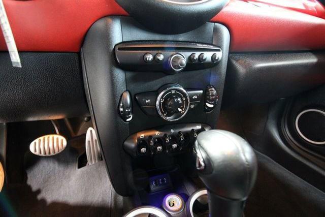 2014 MINI Cooper Coupe John Cooper Works