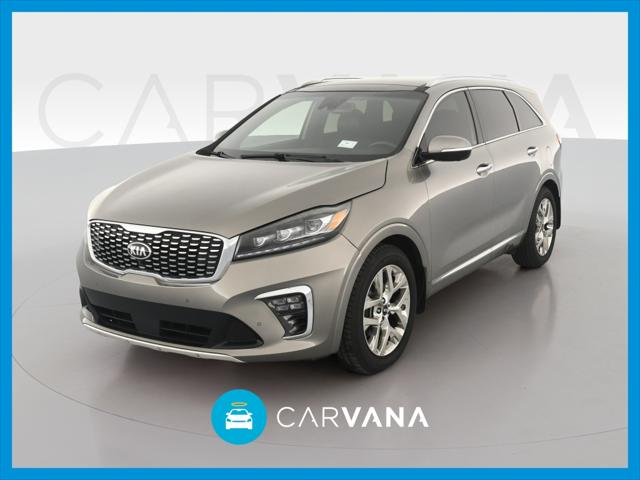 2019 Kia Sorento SX Limited V6 for sale in , 