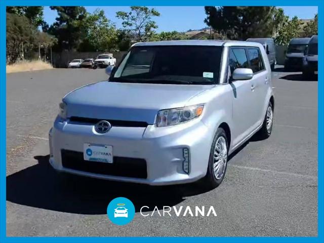 2013 Scion xB 10 Series Hatchback 4D for sale near , 