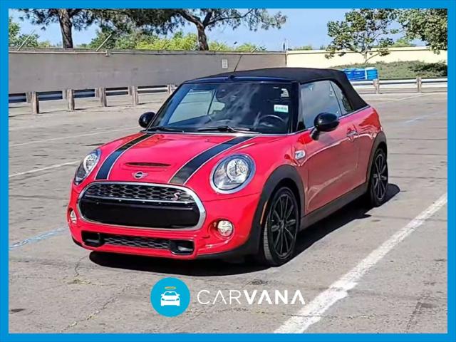 2019 MINI Convertible Cooper S for sale in , 