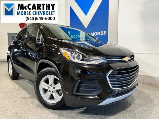 2019 Chevrolet Trax LT for sale in Overland Park, KS