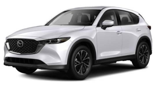 2022 Mazda CX-5 2.5 Turbo for sale near Downers Grove, IL