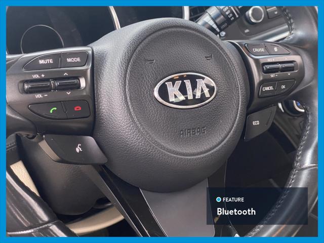 2014 Kia Optima EX