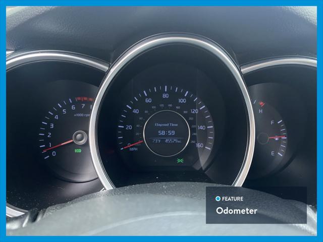 2014 Kia Optima EX