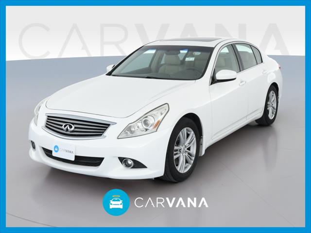 2011 INFINITI G37 Journey for sale near , 
