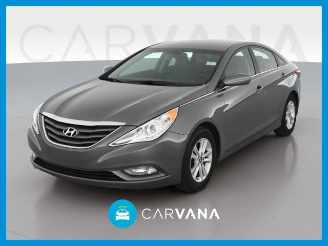 2013 Hyundai Sonata GLS for sale near , 