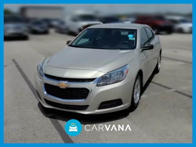 2015 Chevrolet Malibu LS for sale near , 