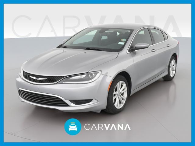 2016 Chrysler 200 Limited for sale in , 