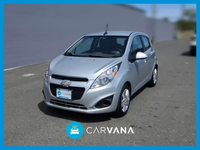 2014 Chevrolet Spark LT for sale near , 