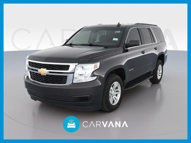 2016 Chevrolet Tahoe LT for sale near , 