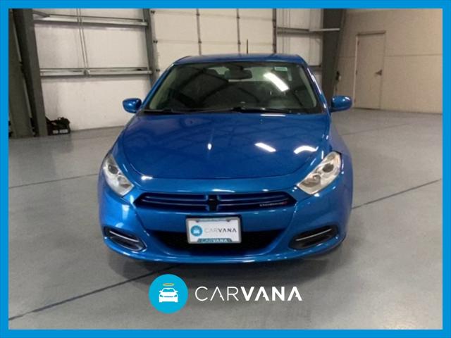 2016 Dodge Dart SE