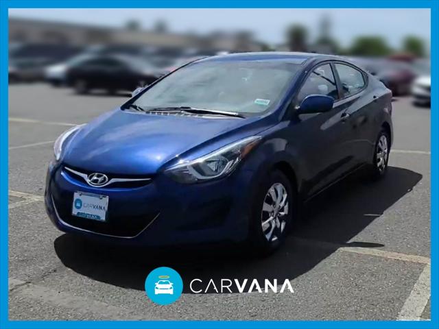 2016 Hyundai Elantra SE for sale in , 