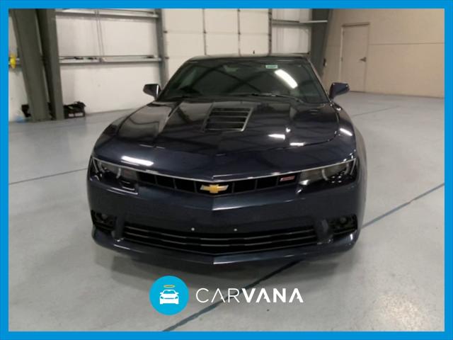 2014 Chevrolet Camaro SS for sale near , 