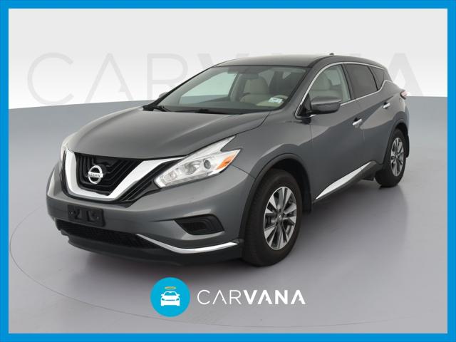 2016 Nissan Murano S for sale near , 