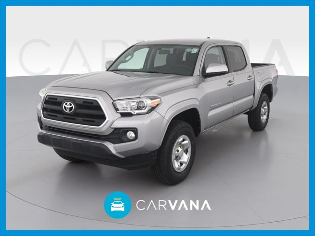 2016 Toyota Tacoma SR5 for sale near , 