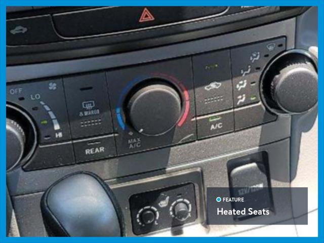 2011 Toyota Highlander SE Sport Utility 4D