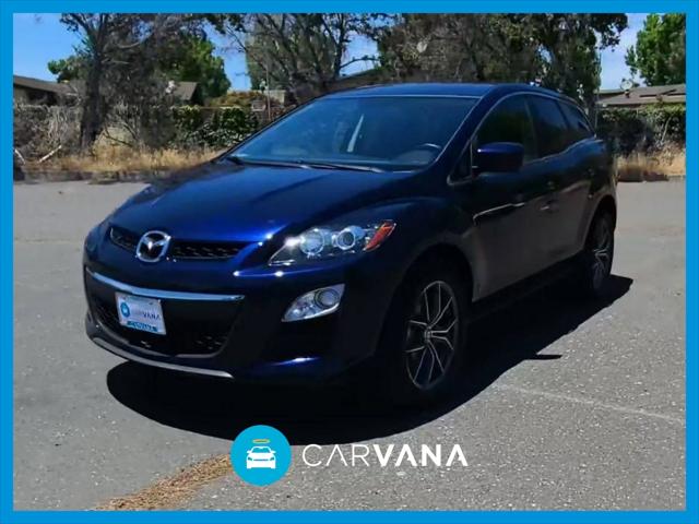 2012 Mazda CX-7 i SV for sale in , 
