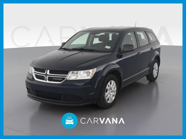 2015 Dodge Journey American Value Pkg for sale in , 