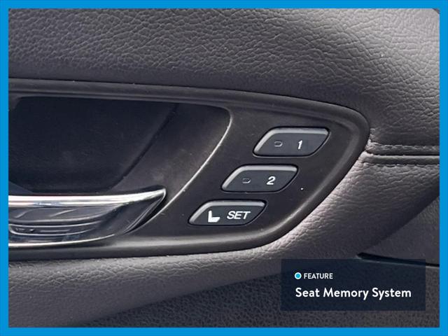 2018 Acura RDX w/Technology/AcuraWatch Plus Pkg