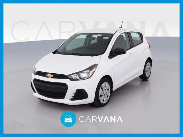 2017 Chevrolet Spark LS for sale near , 