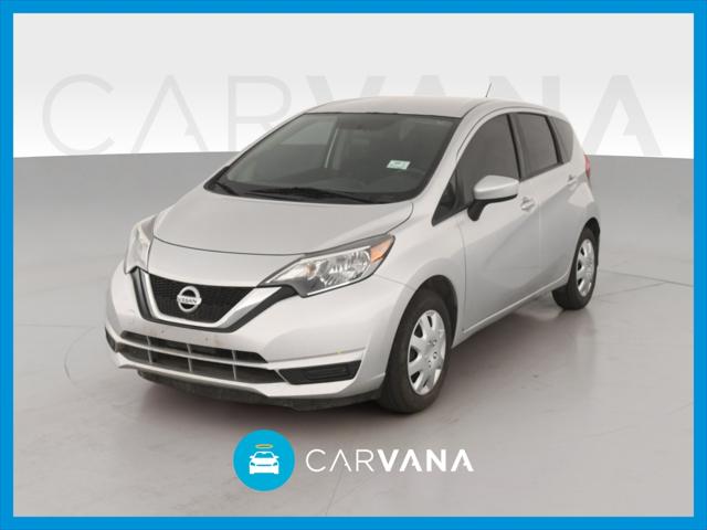 2019 nissan versa note for sale near me