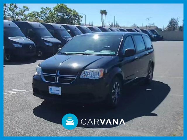 2014 Dodge Grand Caravan American Value Pkg for sale near , 