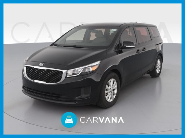 2017 Kia Sedona L for sale near , 