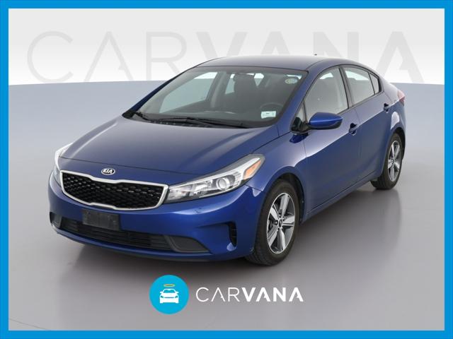 2018 Kia Forte S for sale near , 