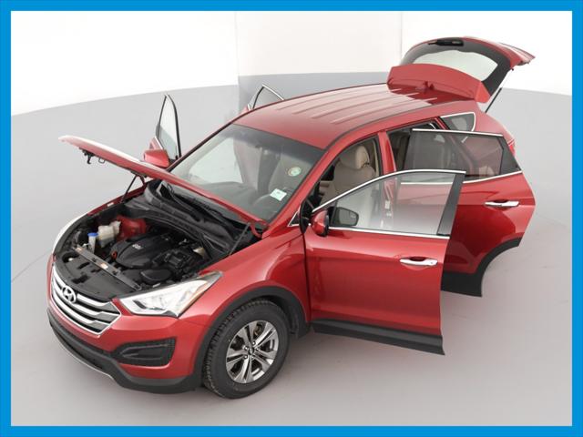 2016 Hyundai Santa Fe Sport FWD 4dr 2.4