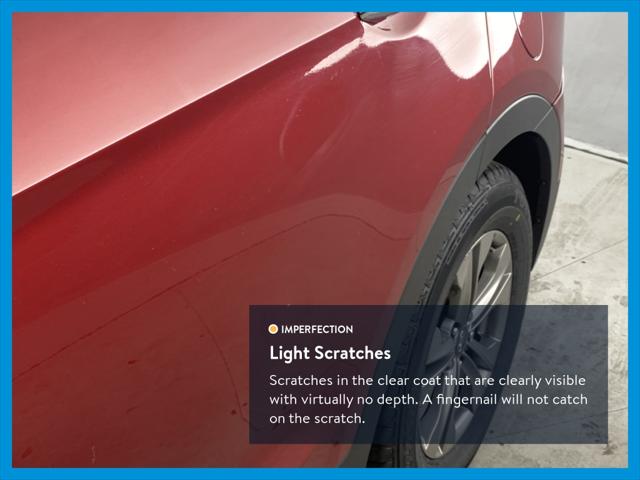 2016 Hyundai Santa Fe Sport FWD 4dr 2.4