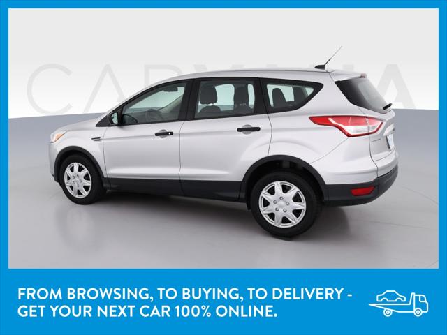 2014 Ford Escape S