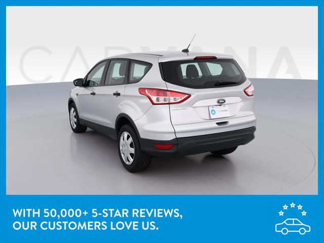 2014 Ford Escape S