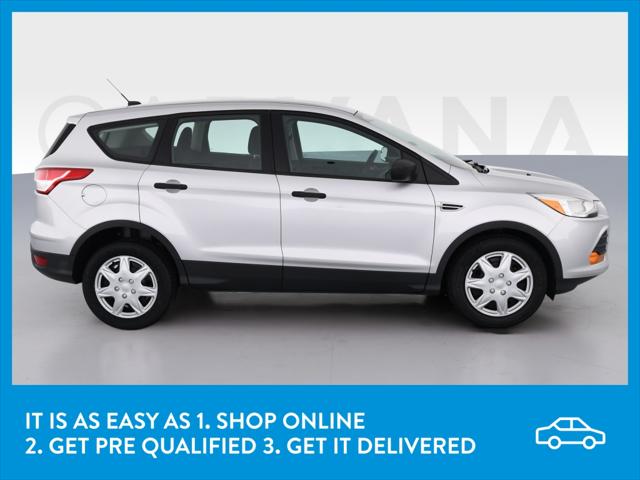 2014 Ford Escape S