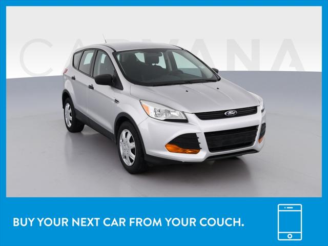 2014 Ford Escape S