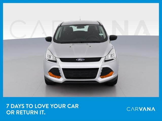 2014 Ford Escape S
