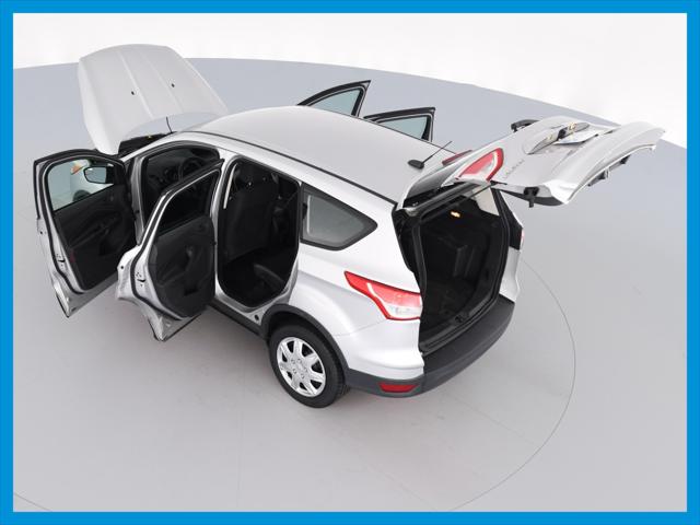 2014 Ford Escape S