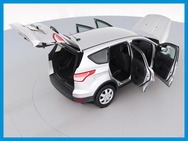 2014 Ford Escape S