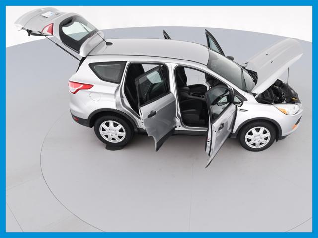 2014 Ford Escape S
