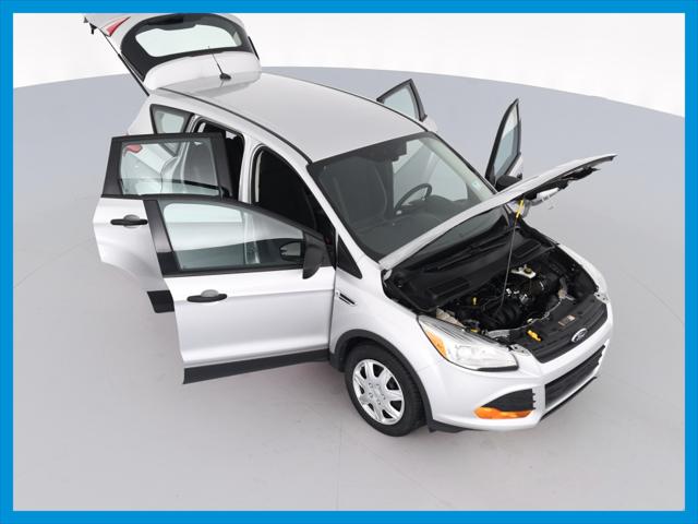 2014 Ford Escape S