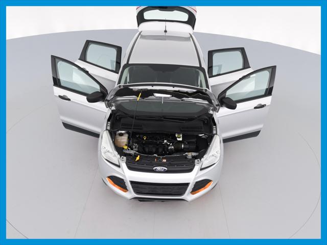 2014 Ford Escape S