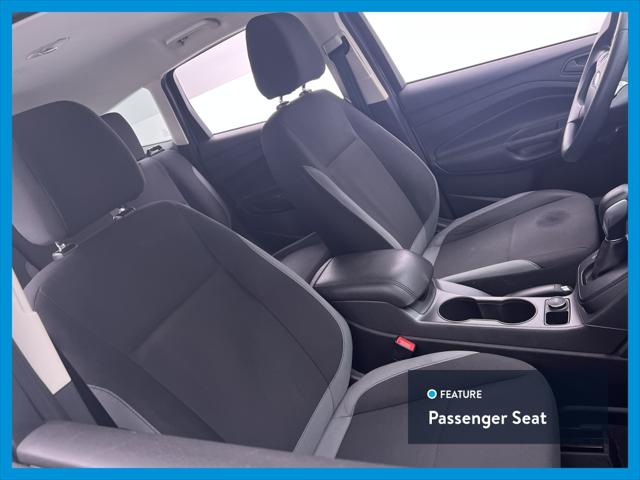 2014 Ford Escape S