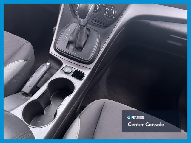 2014 Ford Escape S