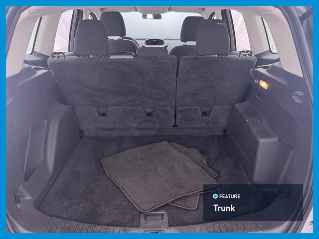2014 Ford Escape S