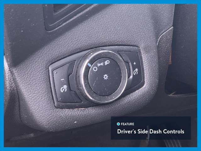 2014 Ford Escape S
