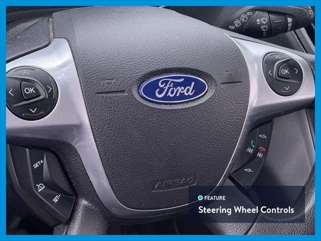 2014 Ford Escape S