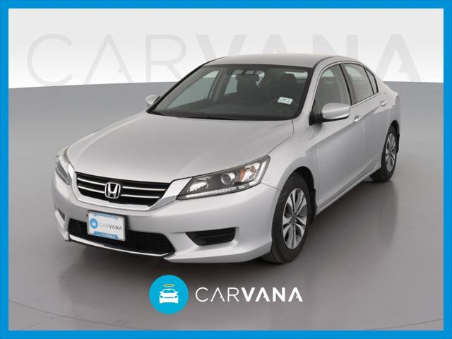 2015 Honda Accord Sedan LX for sale near , 