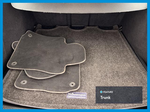 2014 Volkswagen Jetta SportWagen TDI w/Sunroof