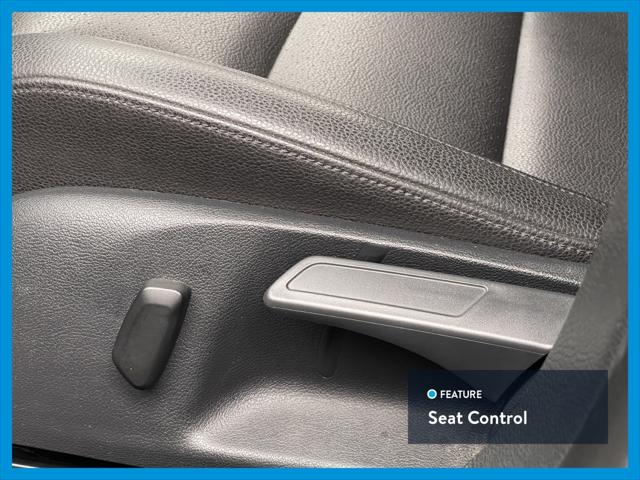 2014 Volkswagen Jetta SportWagen TDI w/Sunroof