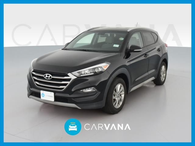 2017 Hyundai Tucson Eco for sale in , 