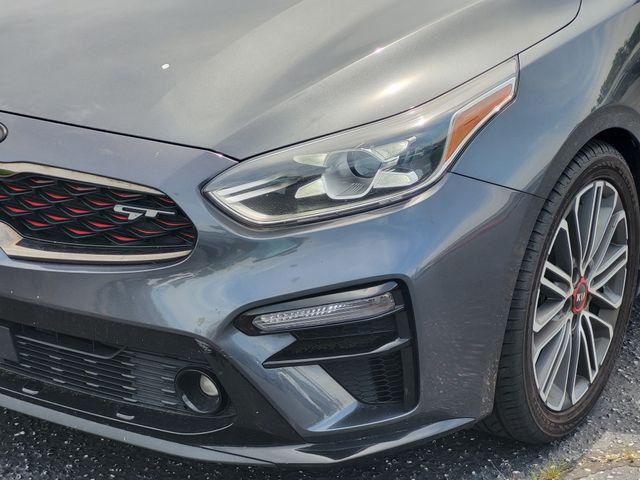 Used 2021 Kia Forte For Sale in Florence, SC